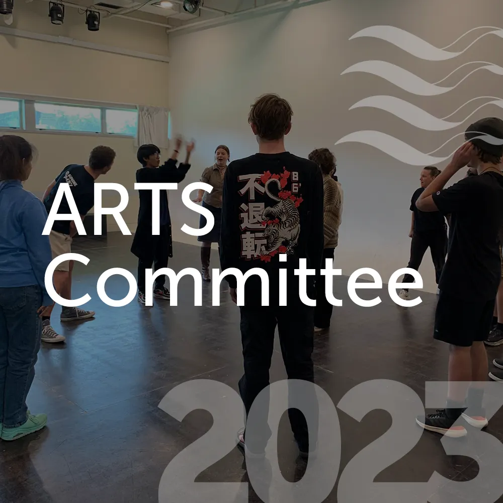 Arts Committee