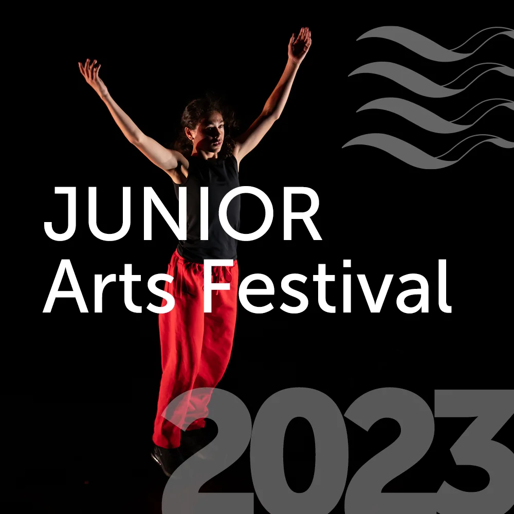 Junior Arts Festival