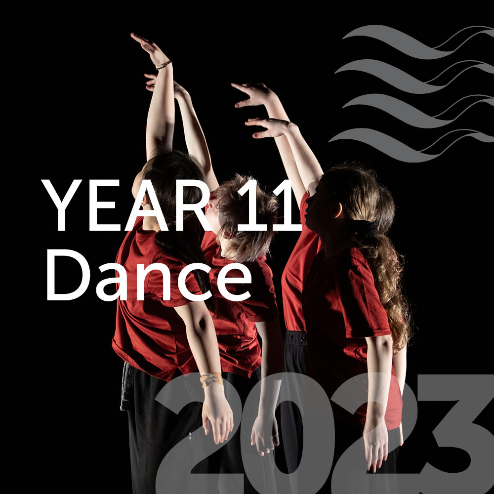 Dance Year 11
