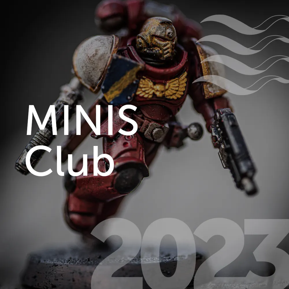 Minis Club